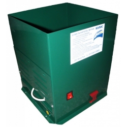 Зернодробилка  Колос 3в1  350 кг/ч /Миасс/